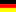 Bandera Alemania